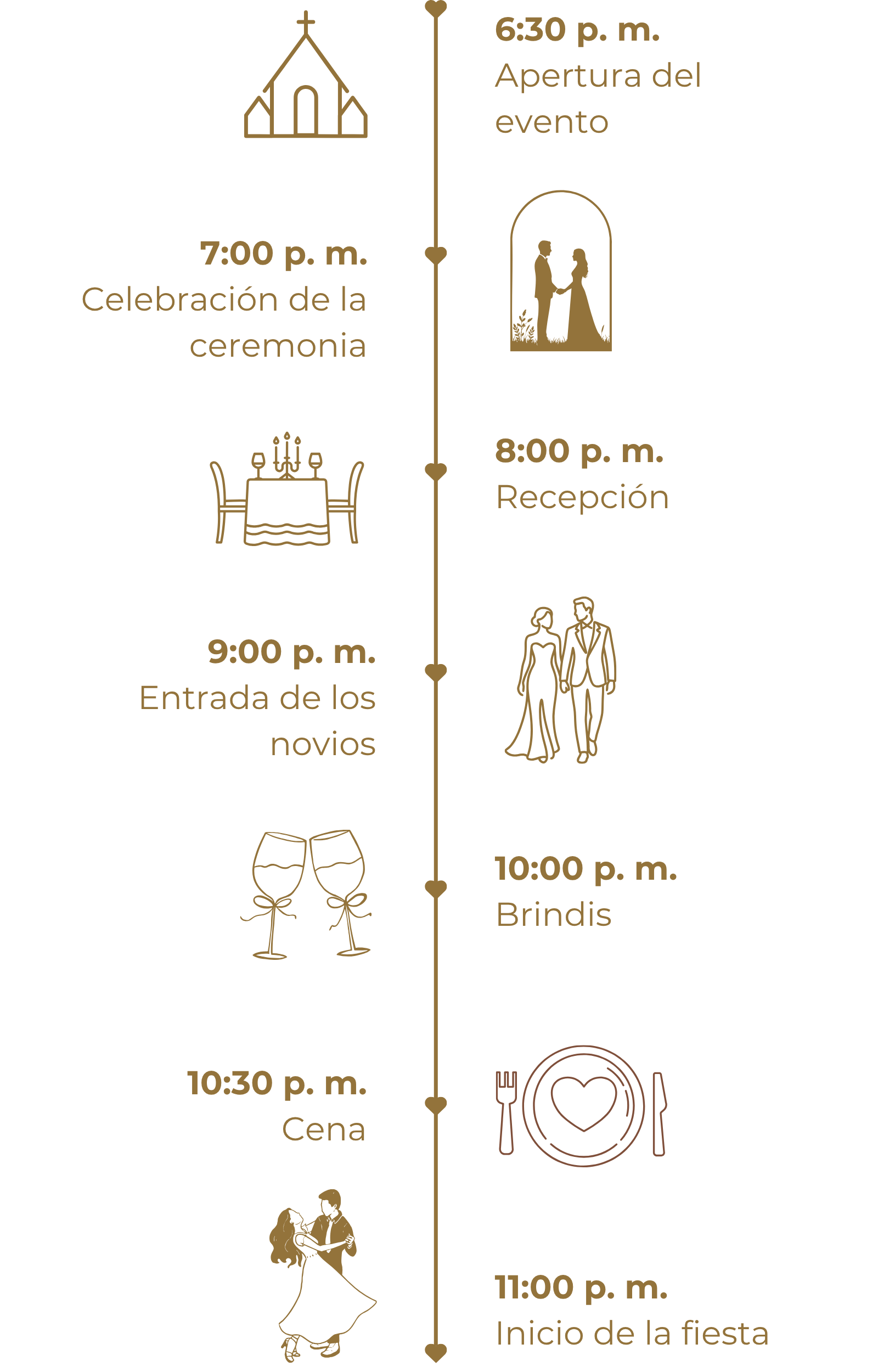 Documento A4 Programa boda casamiento flores elegante blanco (1600 x 2800 px) - 2026-08-19T164304.346