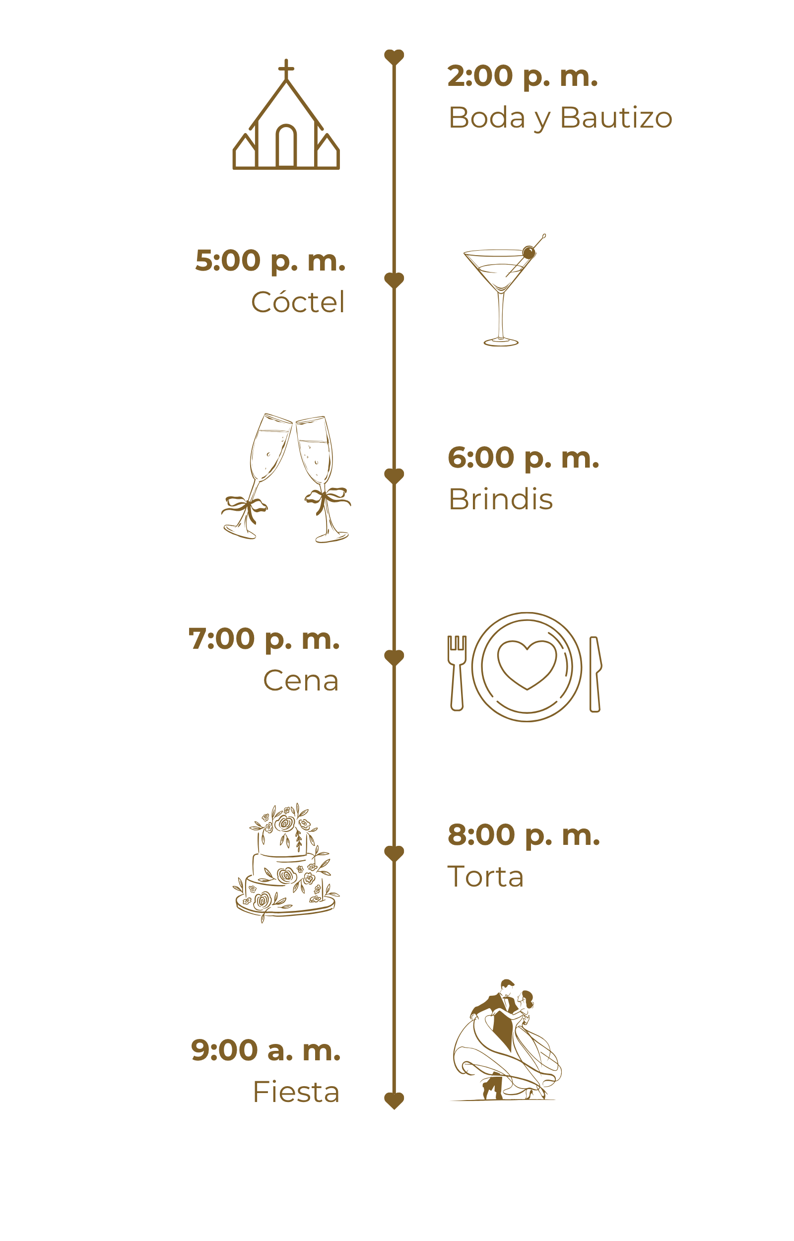Documento A4 Programa boda casamiento flores elegante blanco (1600 x 2800 px) - 2026-08-29T142150.383