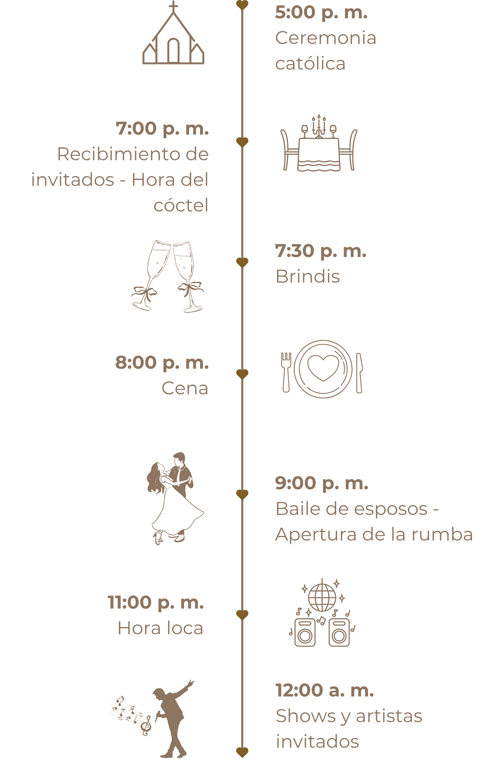 Documento A4 Programa boda casamiento flores elegante blanco (1600 x 2800 px) - 2026-08-31T102808.300