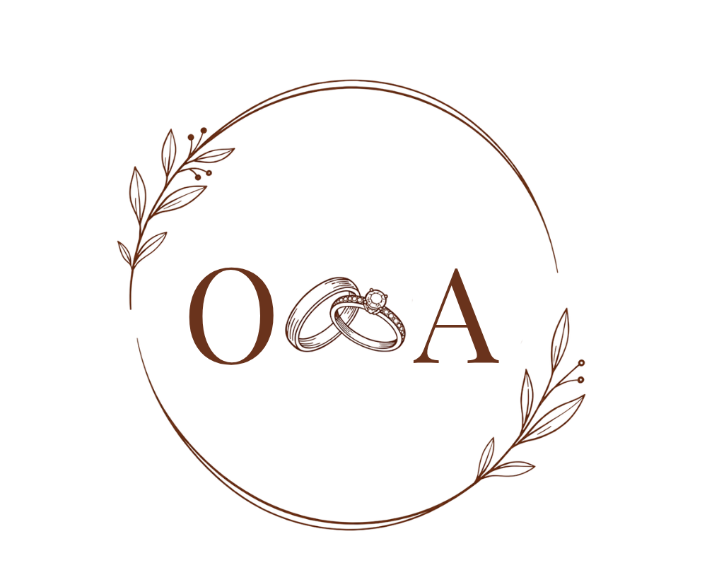 Monograma OA