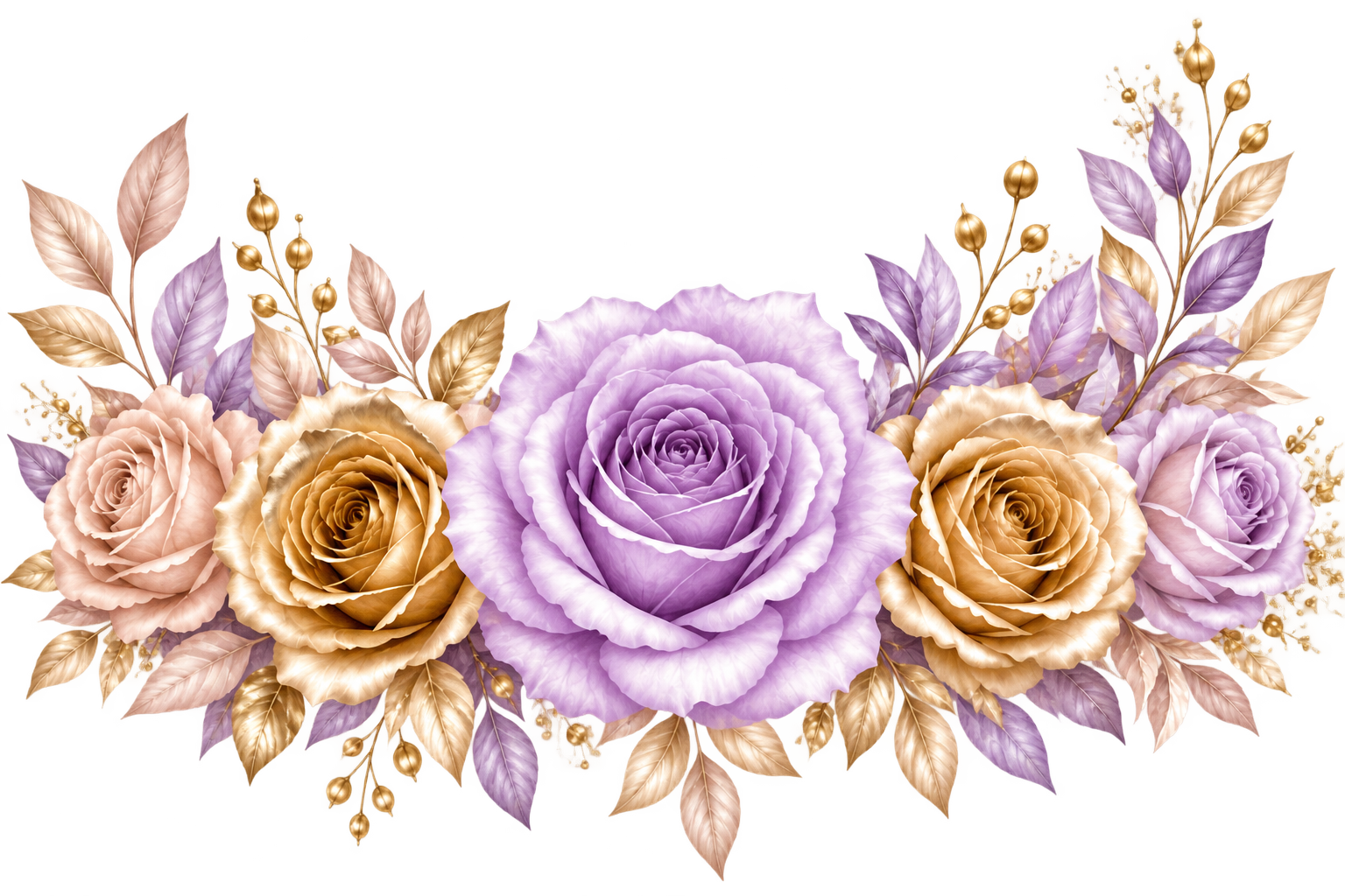 v0029 b lila dorada