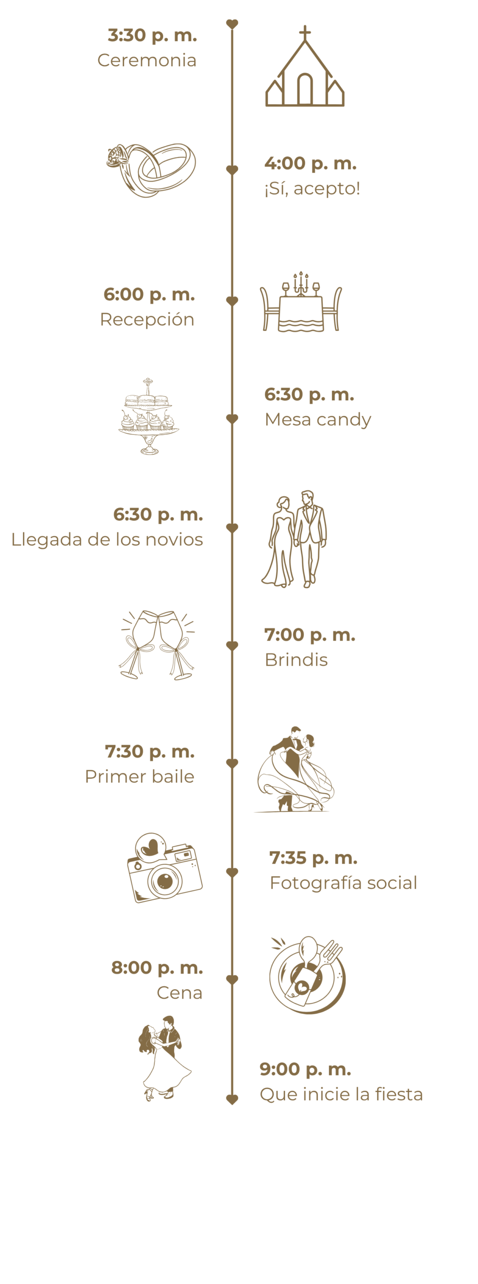 Documento A4 Programa boda casamiento flores elegante blanco (1600 x 2800 px) (1600 x 3000 px) (1600 x 3900 px) (1600 x 4300 px) (10)
