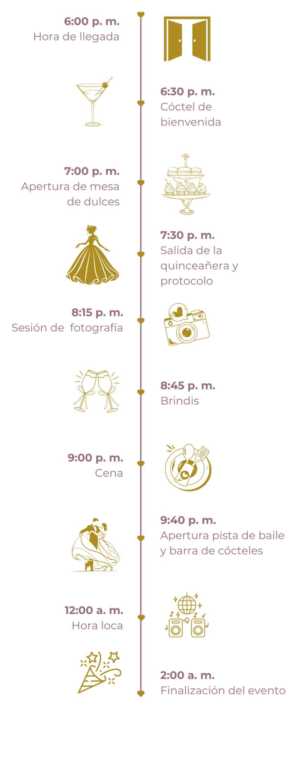 Documento A4 Programa boda casamiento flores elegante blanco (1600 x 2800 px) (1600 x 3000 px) (1600 x 3900 px) (1600 x 4300 px) (9)