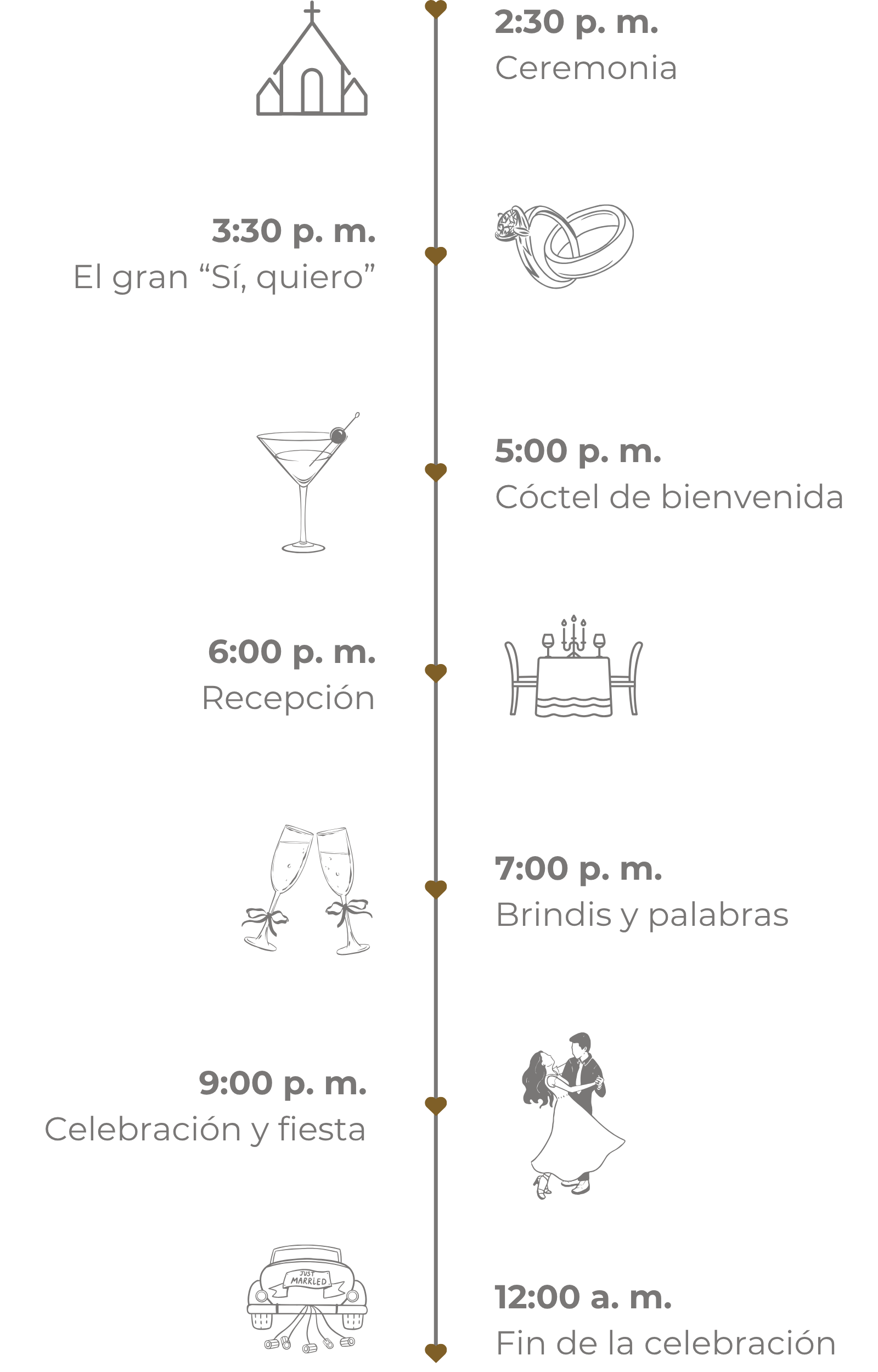 Documento A4 Programa boda casamiento flores elegante blanco (1600 x 2800 px) - 2026-09-07T134748.922