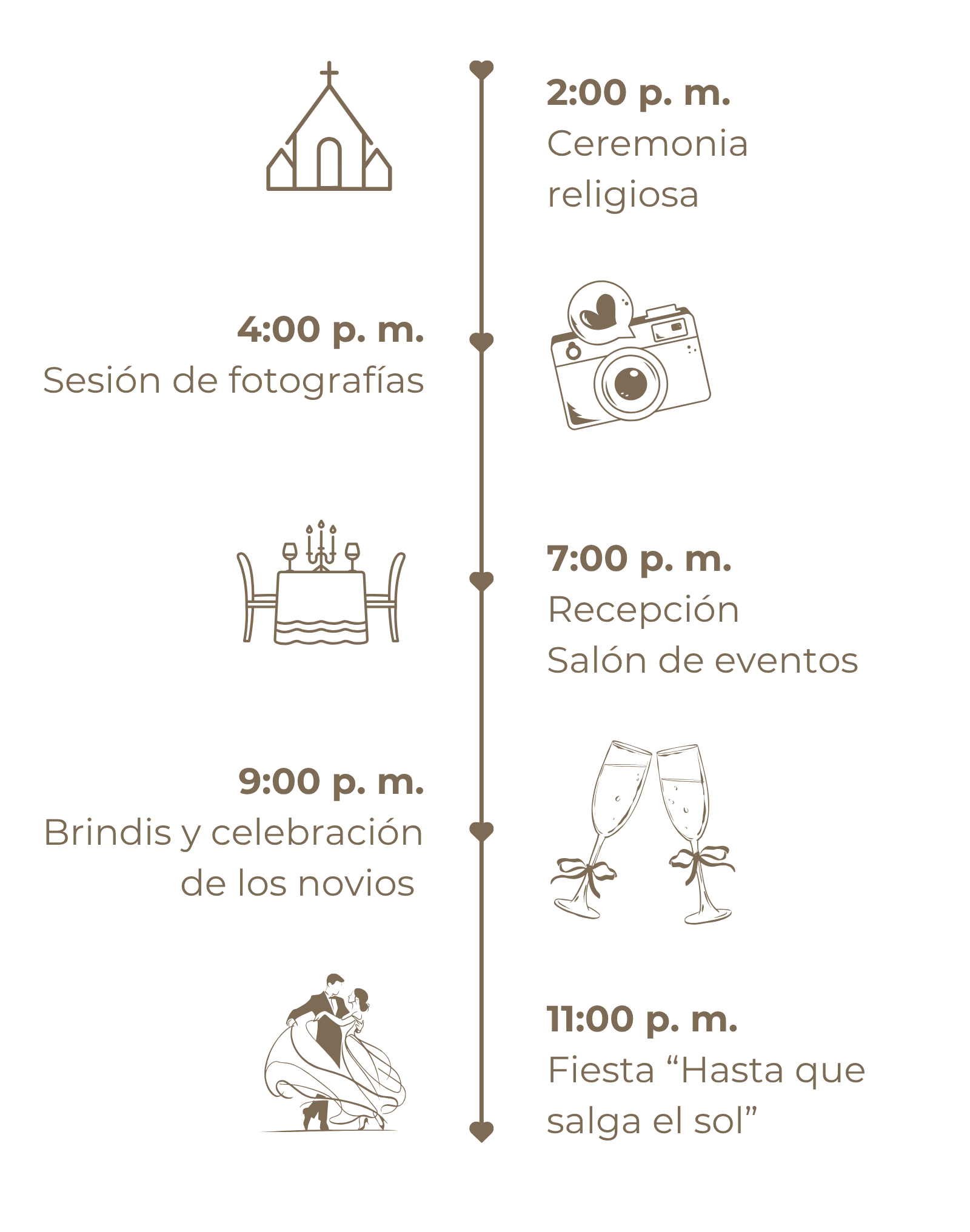 Documento A4 Programa boda casamiento flores elegante blanco (1600 x 2800 px) - 2026-09-11T150132.968