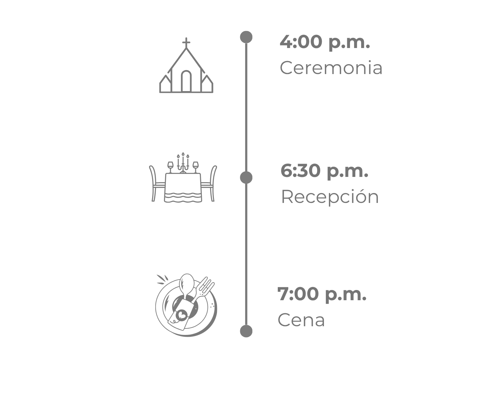 Documento A4 Programa boda casamiento flores elegante blanco (1600 x 2800 px) - 2026-09-15T135419.427