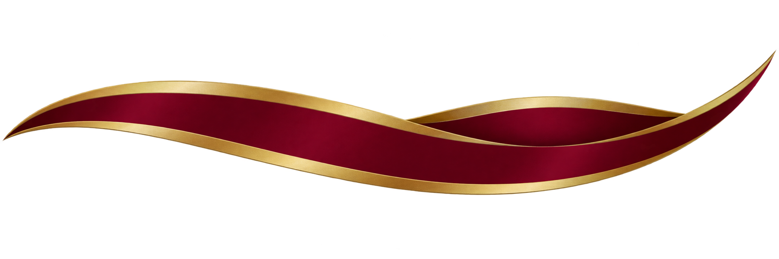 divisor cinta roja
