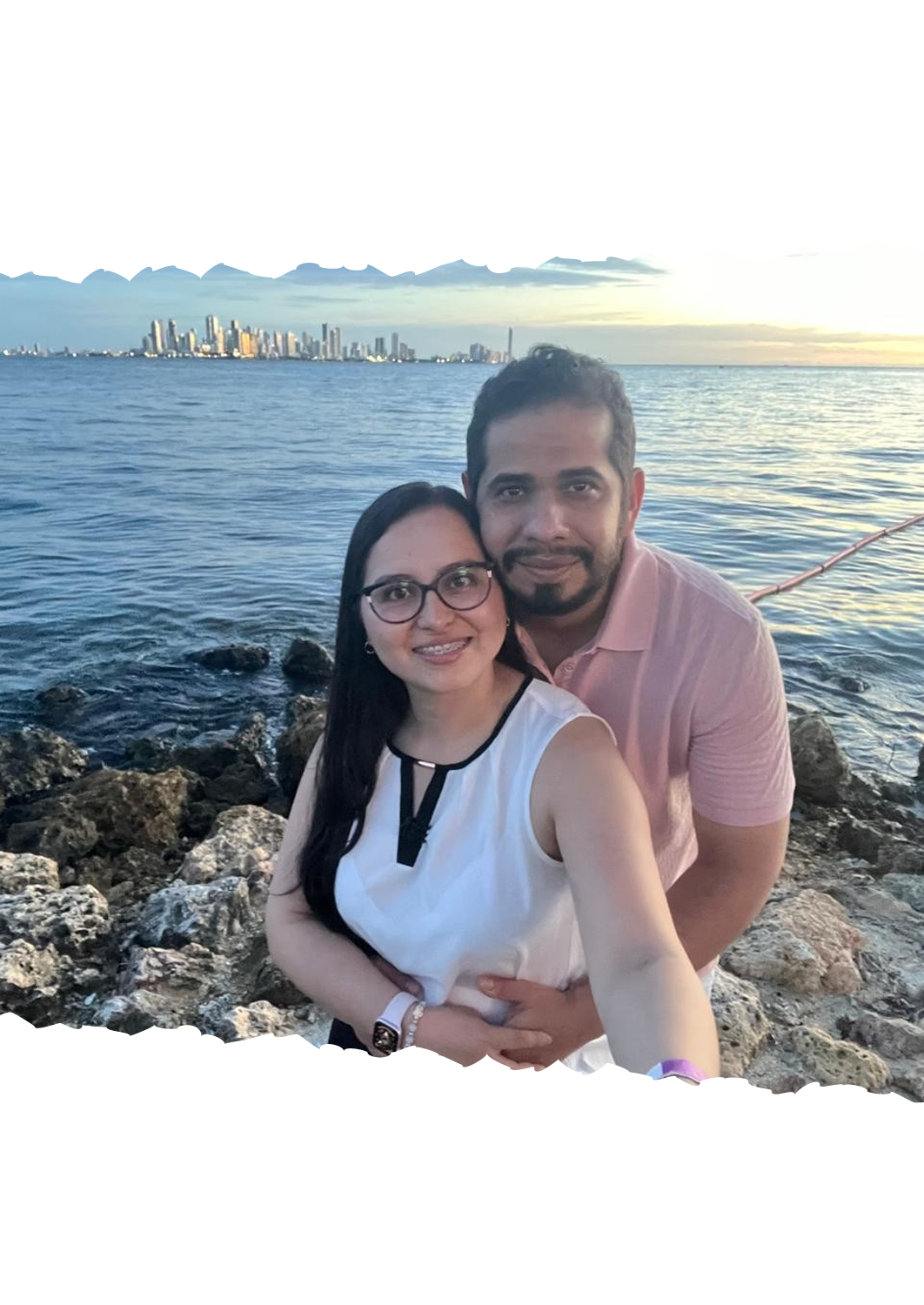 foto v24 azul claro