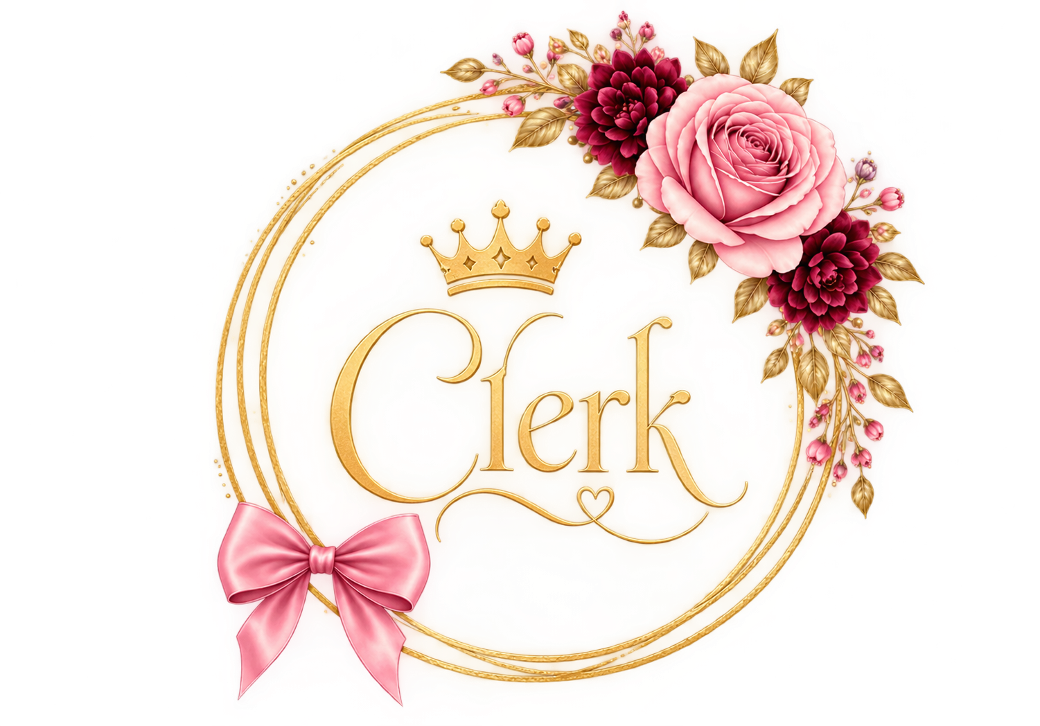 logo clrek