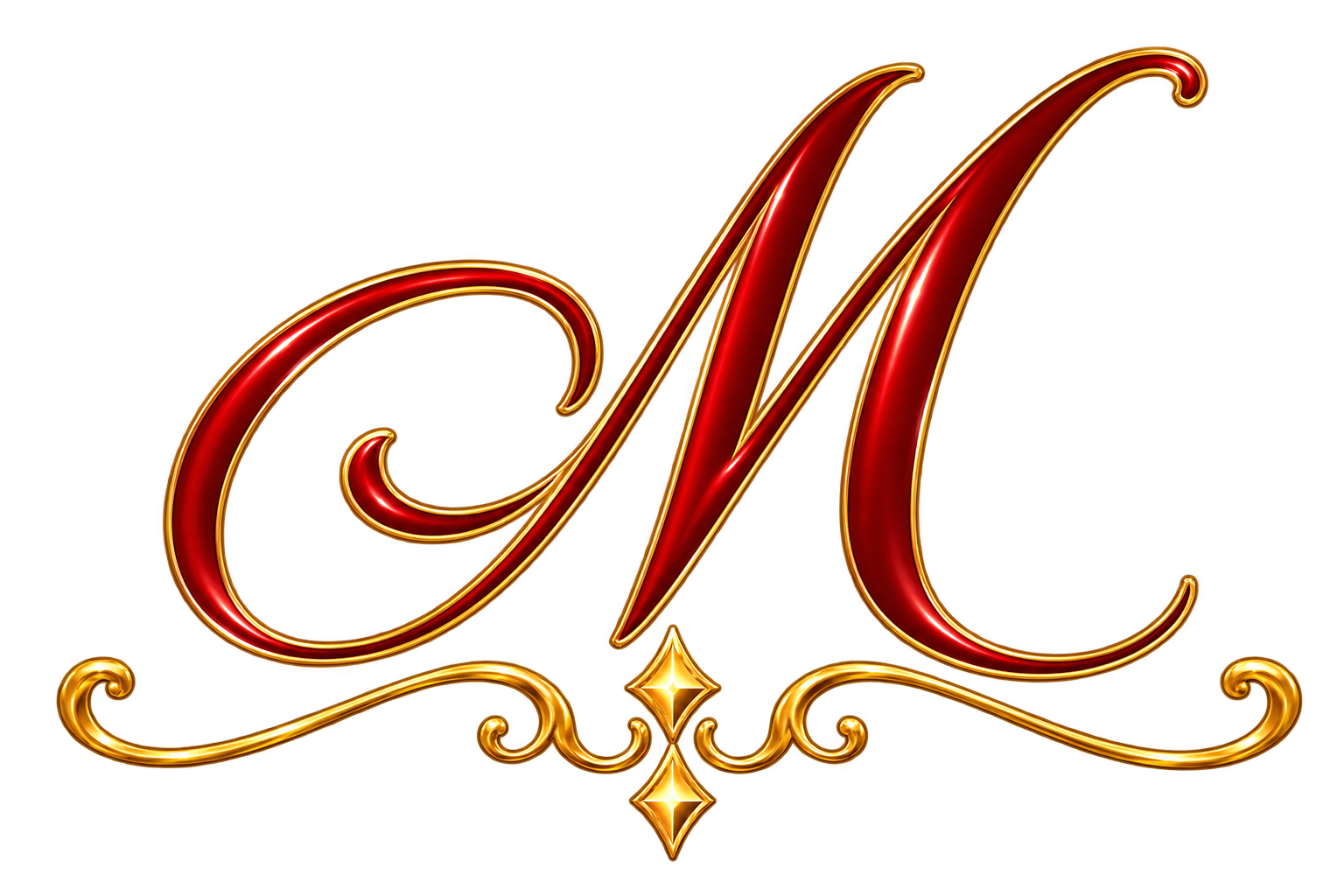 m roja