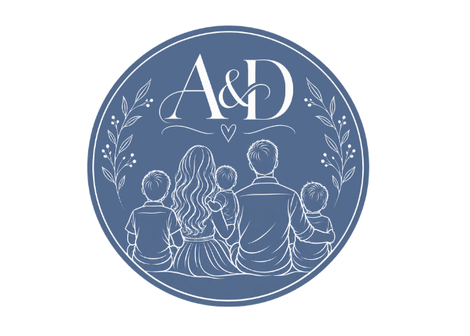 monograma ad bautiboda