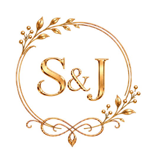 monograma sj