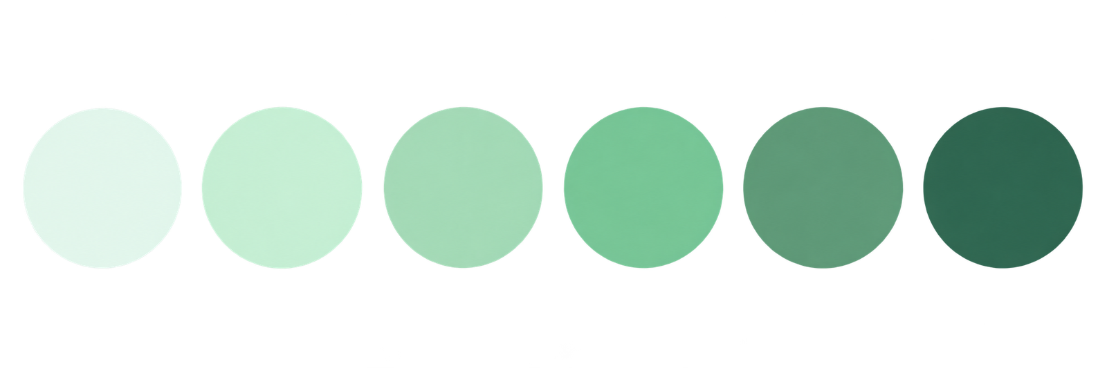 verde menta