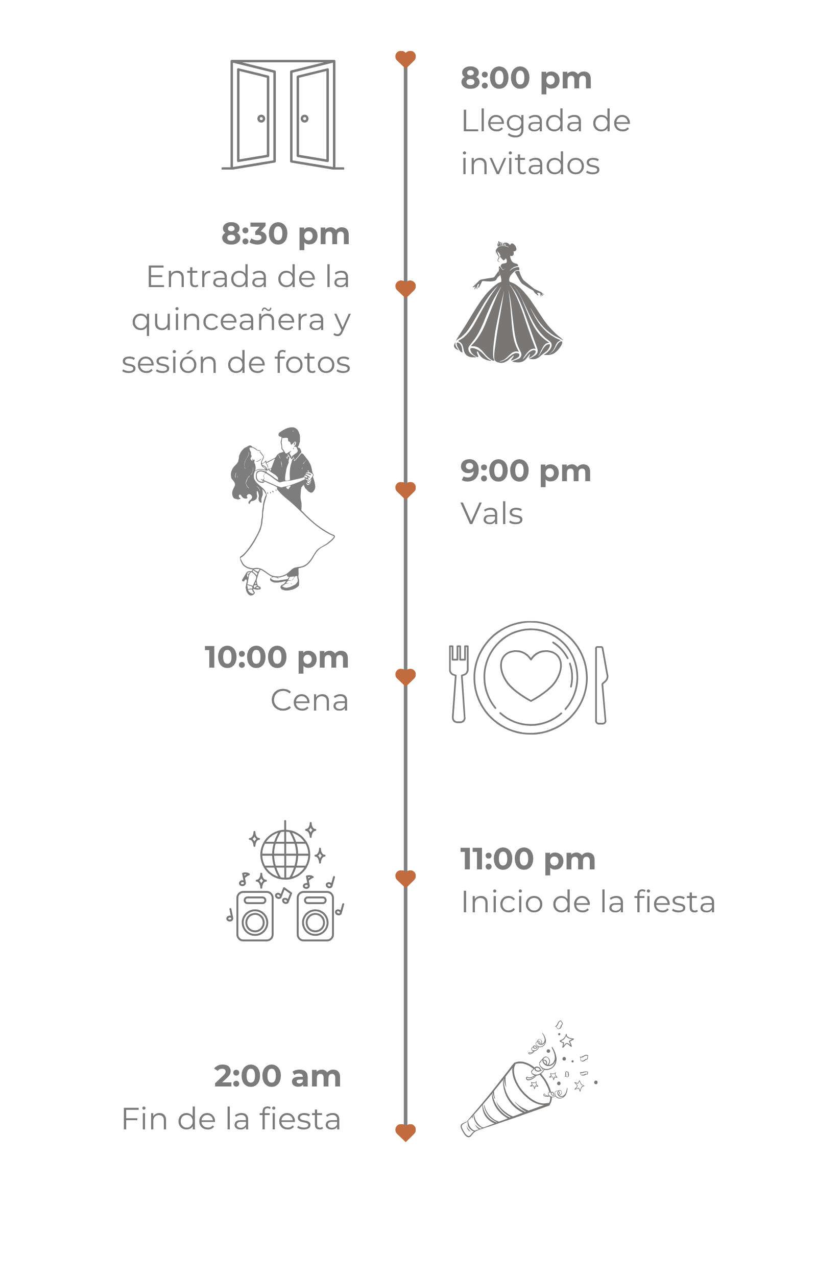 Documento A4 Programa boda casamiento flores elegante blanco (1600 x 2800 px) - 2026-10-02T150554.698