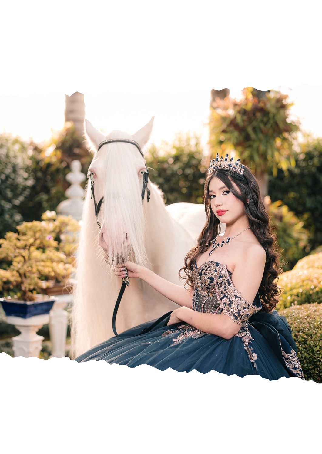 foto maria angel dn